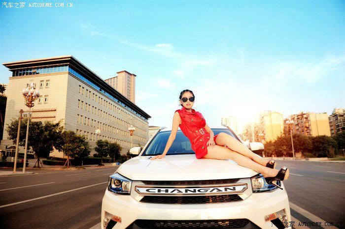 Hyundai Creta, MG Hector and Tata Harrier rival changan cs75, changan cs35 suv could launch in India