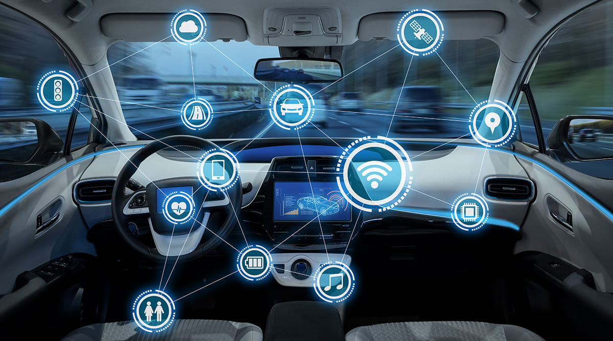 2020 Year Ender Top car tech trends in India: Best five features drive the indian automobile sector