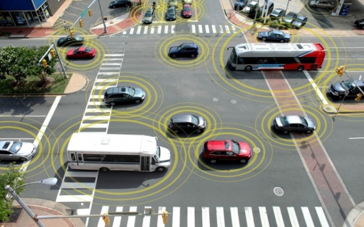 Technology is giving new pence to Indian automobile sector, artificial intelligence, machine learning and internet of things technologies will support the cars