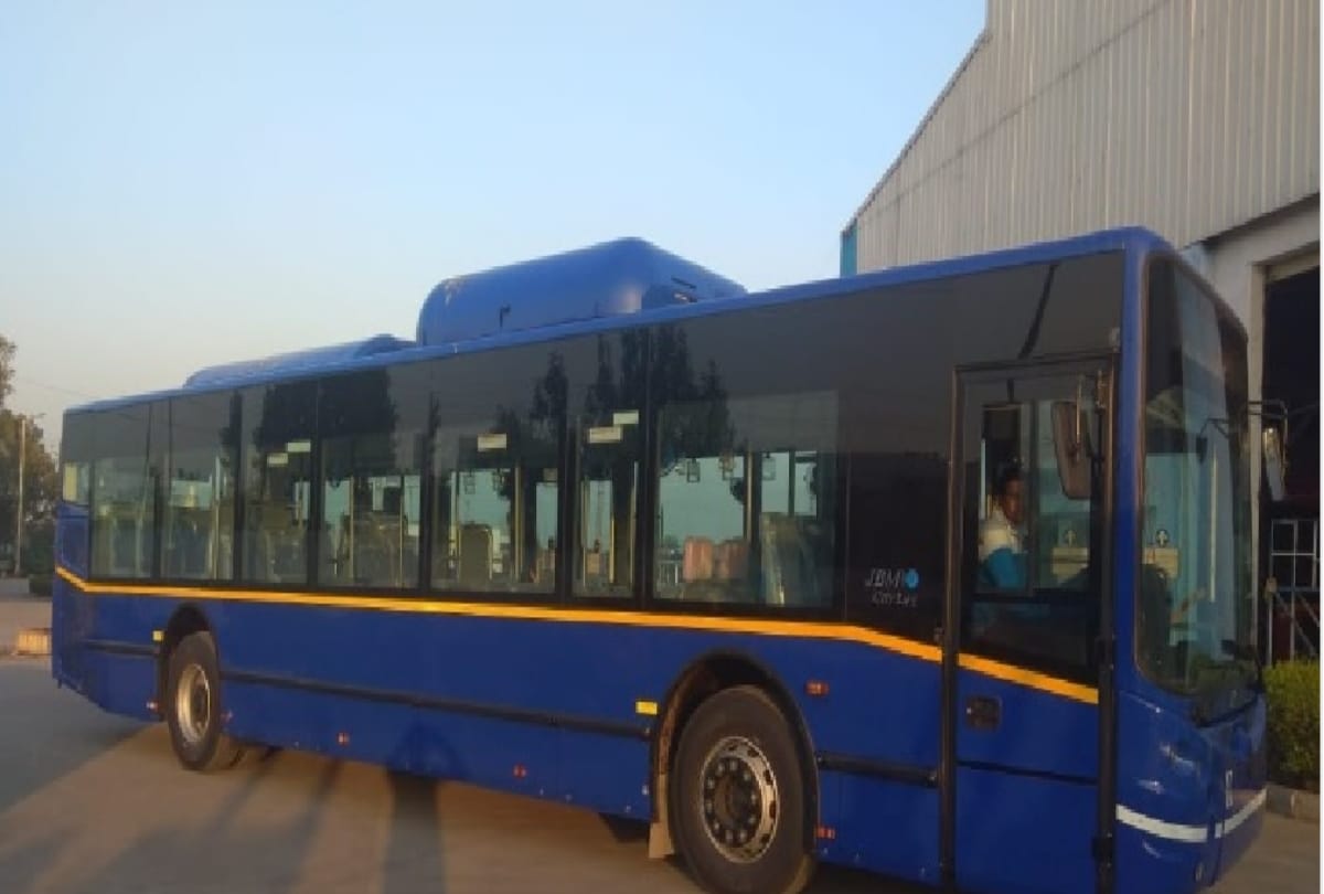 An increase in the number of passengers in buses can be decided today