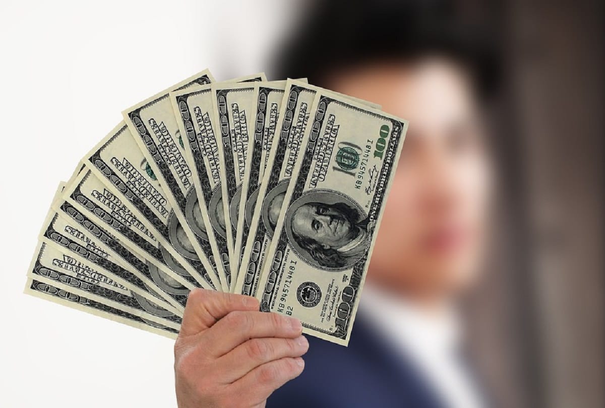 US Dollar: debt crisis in world increasing day by day due to the dollar rates hike