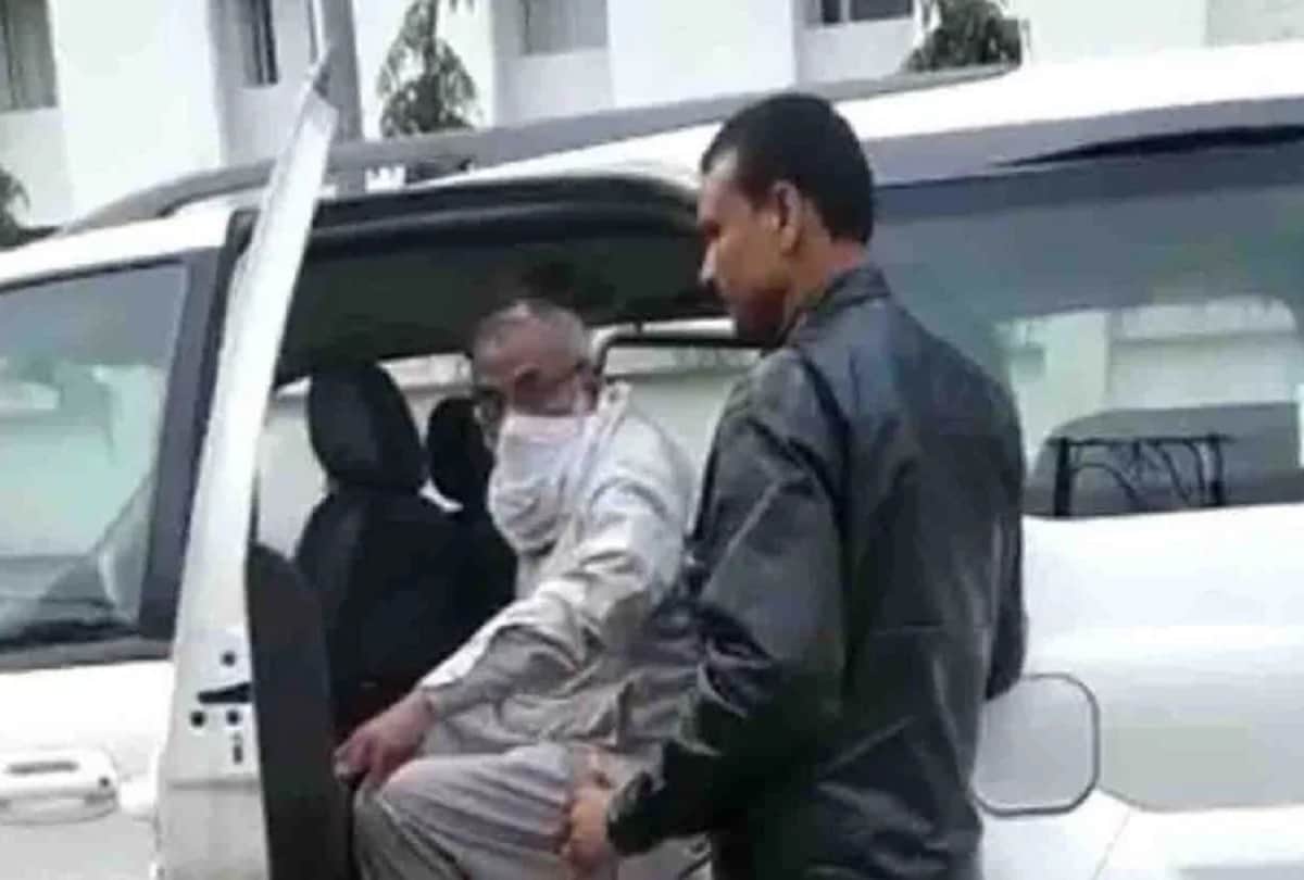 Terrorist Jalis Dr. Bomb wanted to escape to Nepal via Bareilly