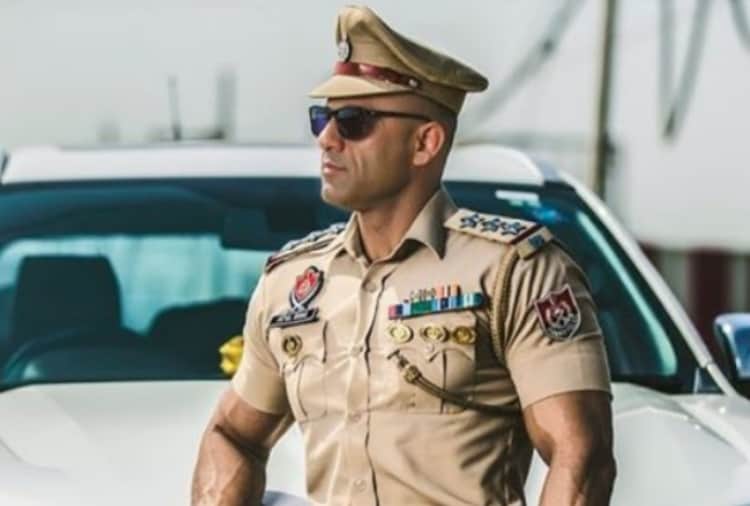 Punjab Police Singham DSP Atul Soni Untold Facts