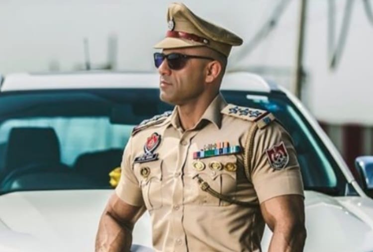 Punjab Police Singham DSP Atul Soni Untold Facts