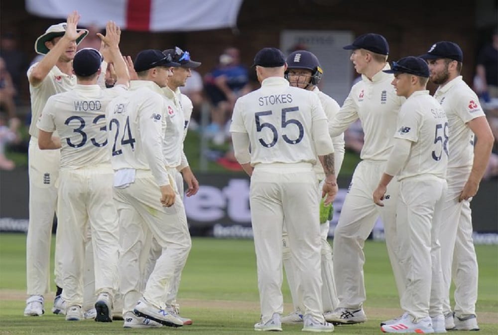 England tour of Sri Lanka rearranged for January