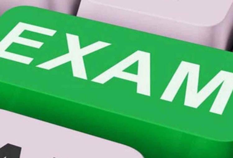 national Indian military college entrance exam on 1st and 2nd June