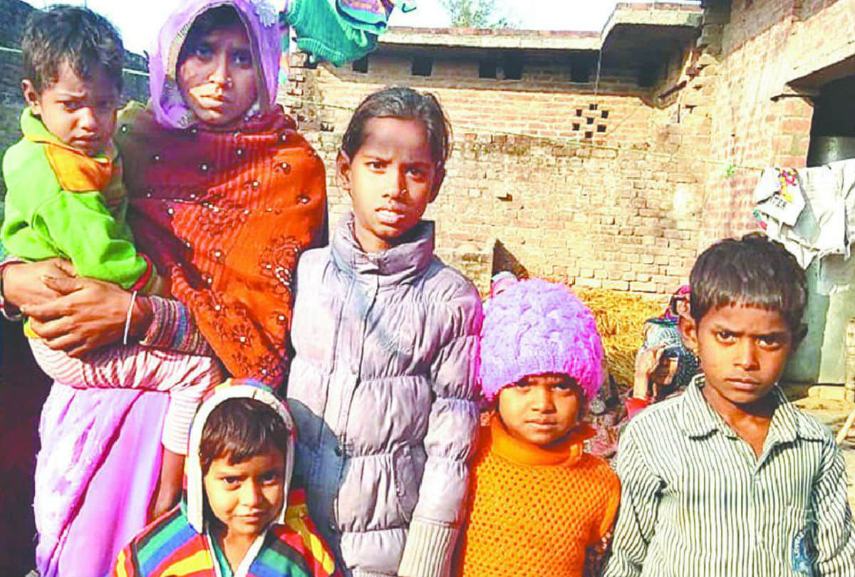 Youngman Shot Dead Family Refused For Funeral Kasganj News