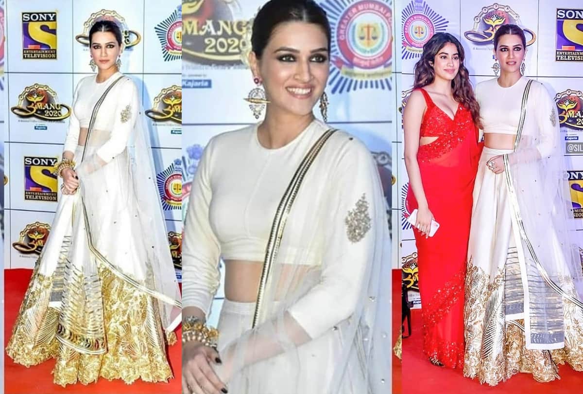 salman khan shahrukh to kriti sanon shilpa shetty and other celebrities stunning looks in umang 2020
