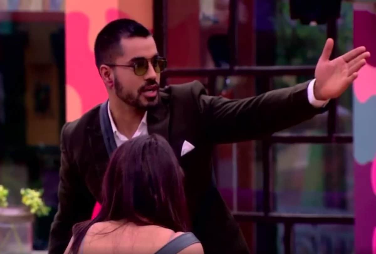 Bigg Boss 13 asim riaz getting support shilpa shinde to gautam gulati