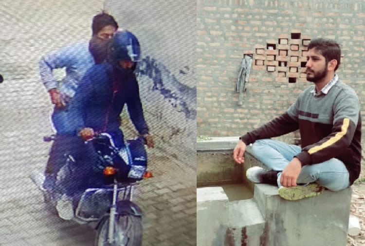 A youth shot dead in Jind of Haryana