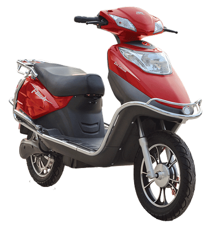 hero electric scooty under 40000