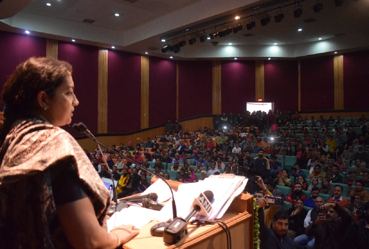 Union ministers will submit report to Prime Minister Narendra Modi