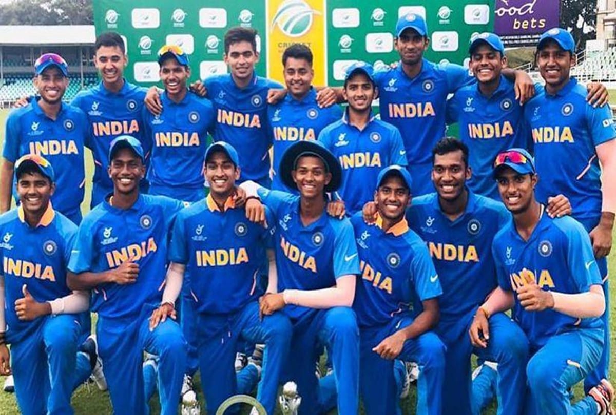 Yashasvi Jaiswal To Priyam Garg Know About Under 19 World Cup Indian Stars Struggle