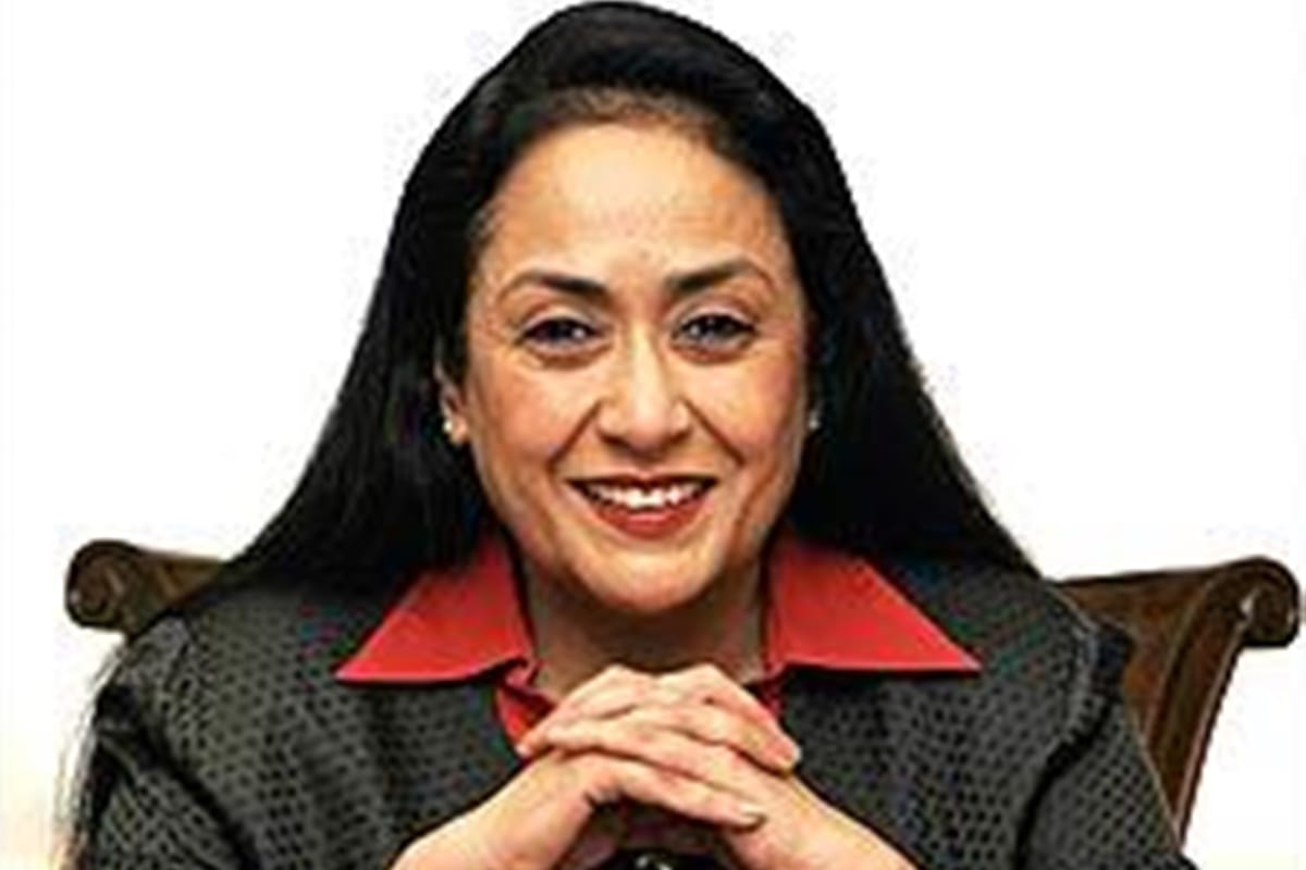 IT conducts raids at locations of Bharat Hotel MD Jyotsna Suri and her close associate Jayant Nanda