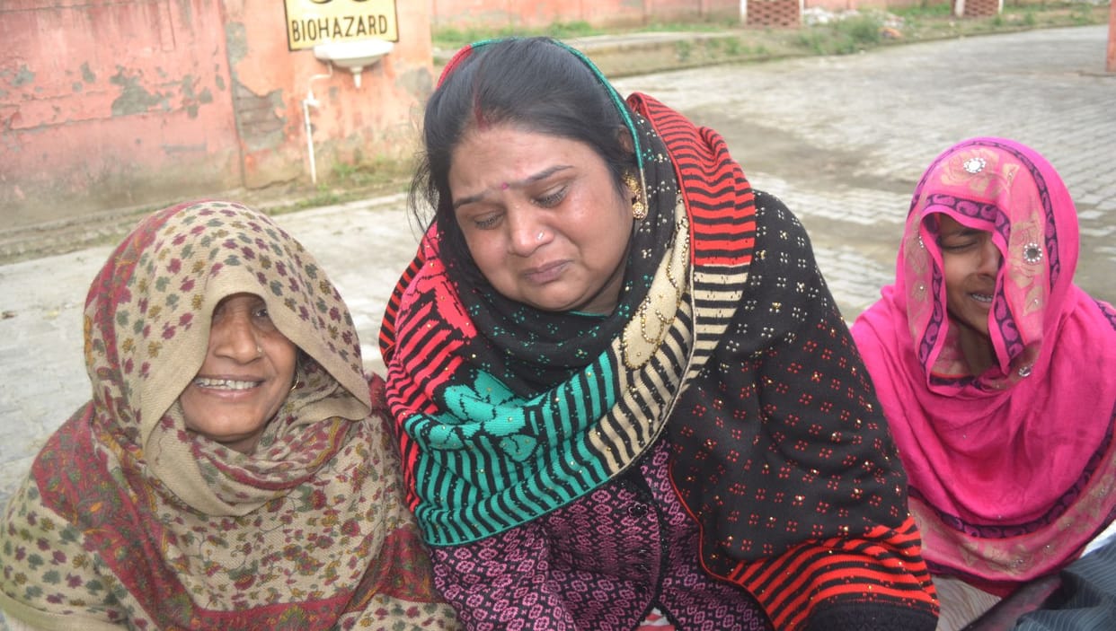 farrukhabad health
