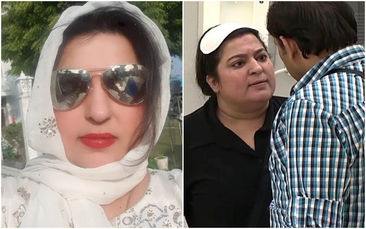 Dolly Bindra Birthday Special Know About Her Bollywood Debut and Her Controversies