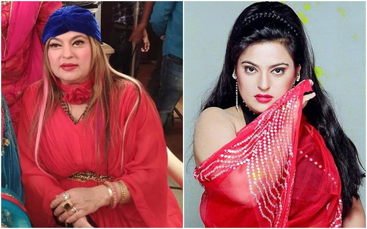 Bigg Boss 4 Ex Contestant Dolly Bindra Fight With Manoj Tiwari