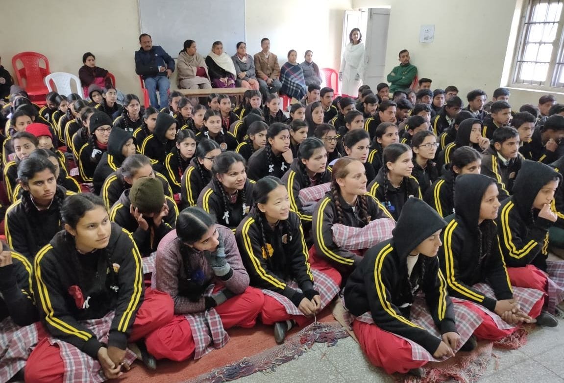 school activity
