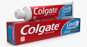 local colgate selling