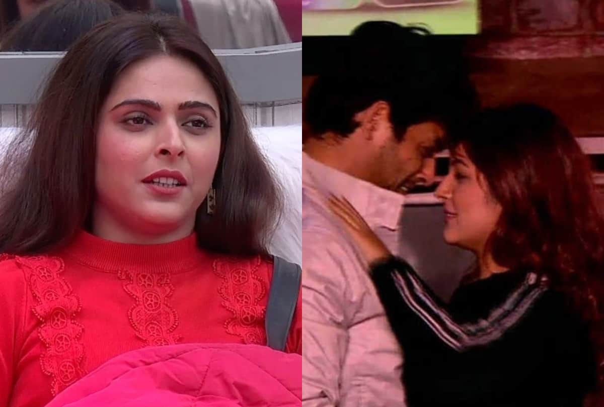 Bigg Boss 13 Madhurima Tuli speak up on Siddharth Shukla and Shehnaz Gill relationship in show