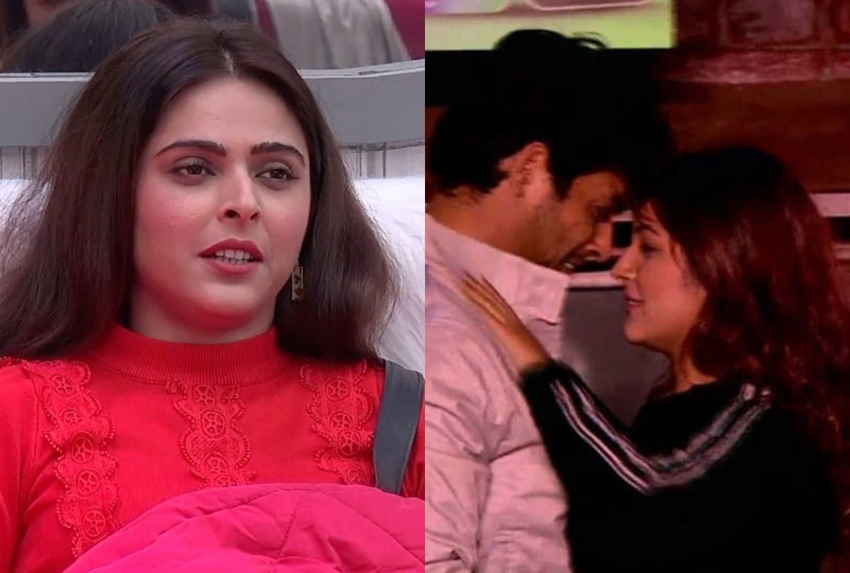 Bigg Boss 13 Madhurima Tuli speak up on Siddharth Shukla and Shehnaz Gill relationship in show
