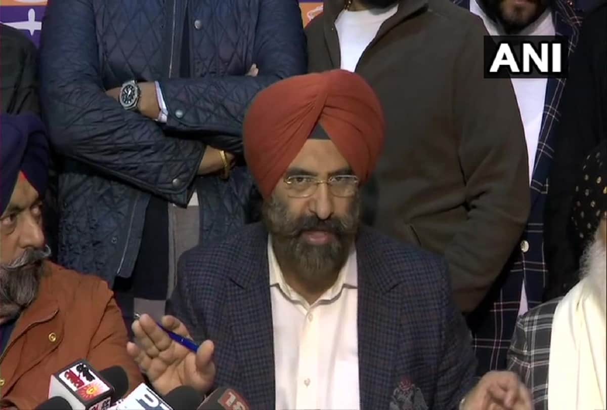 akali Dal Leader Manjinder Singh Sirsa Files Complaint Against Karan Johar drug party
