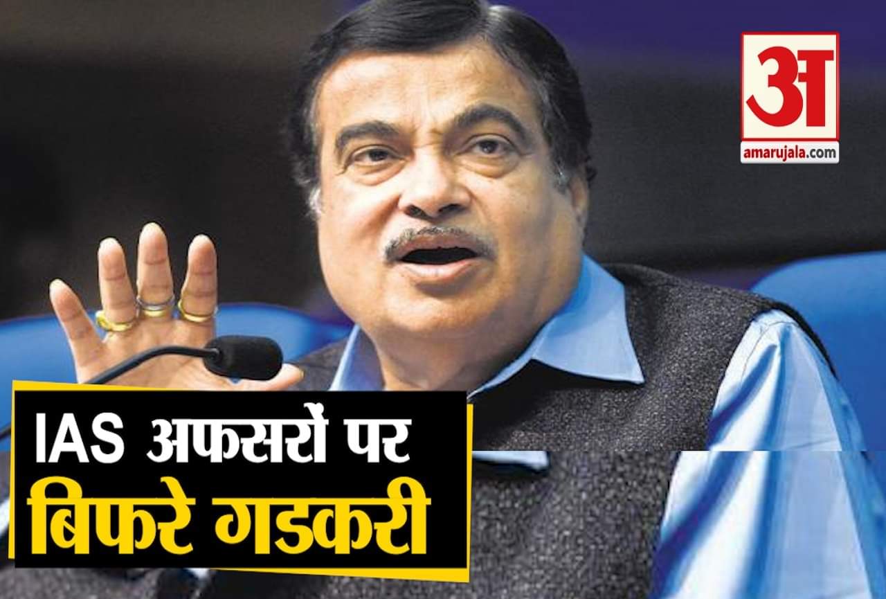 नितिन गडकरी