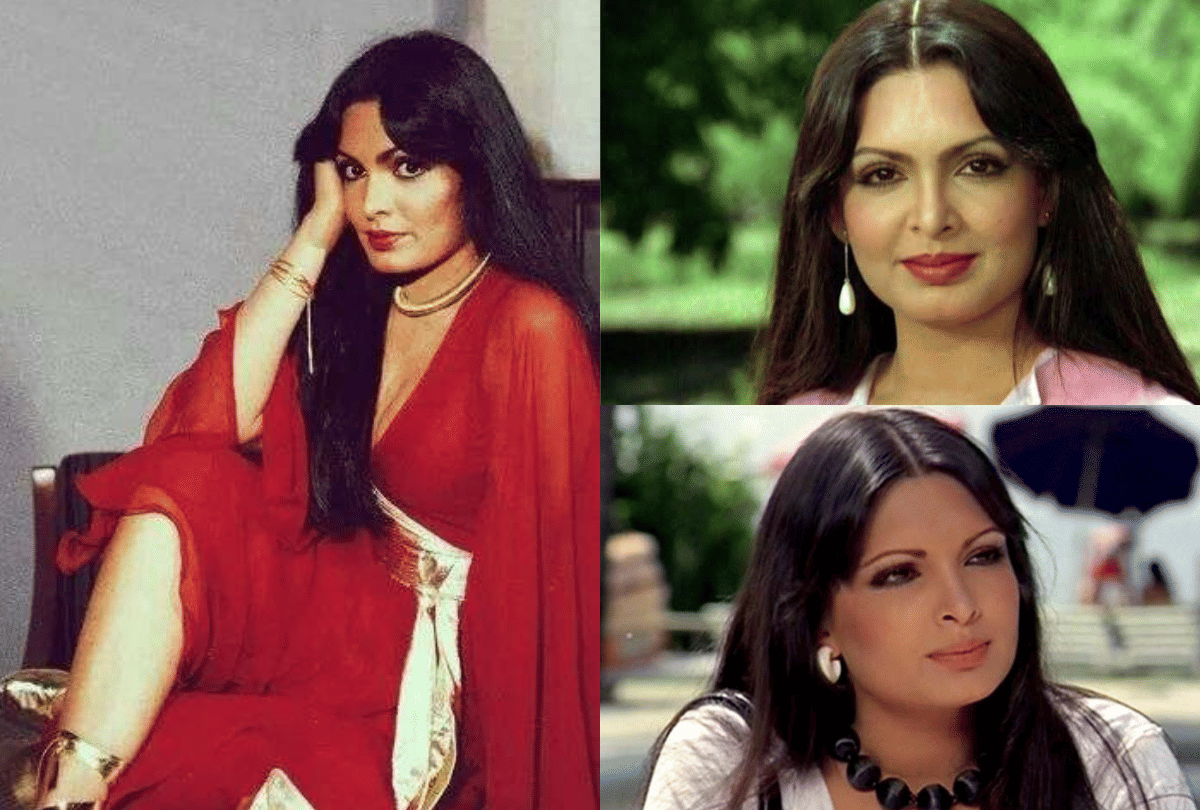 Parveen Babi ak hangal These six Bollywood stars died in bad conditions