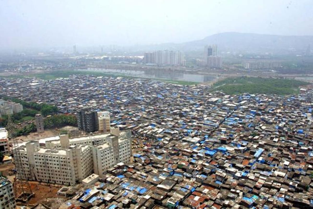 Indias richest 1 per cent hold more than four times wealth held by 953 million people says oxfam