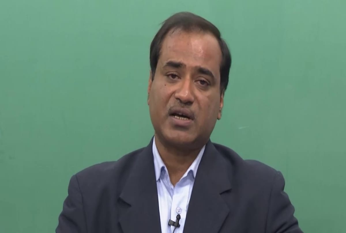 Only IITs are not required, Students are choosing the right course