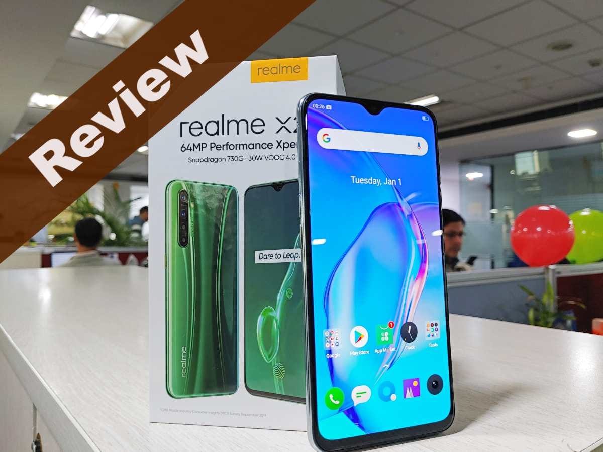 Realme X2 Review In Hindi Know Price Offers And Specifications