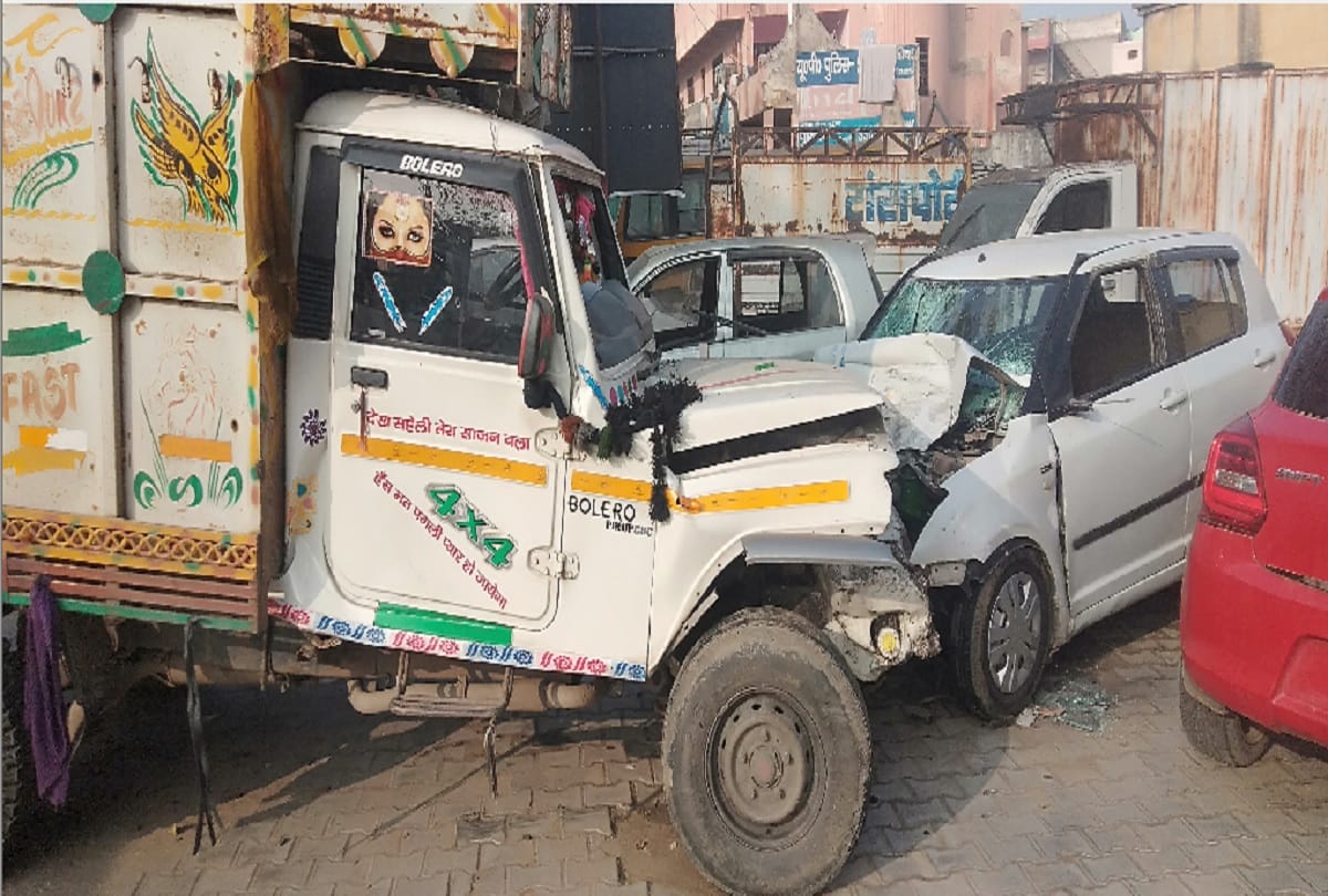 Wife says husband talked on phone last time Meerut of Uttar Pradesh