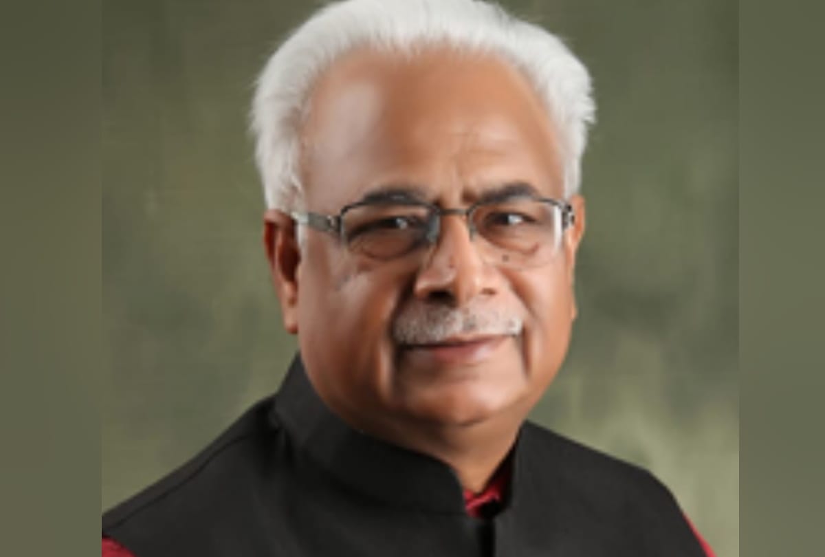 Amar Ujala unique initiative, famous Architect Satish Sharma Show' starts tommarow in Gorakhpur
