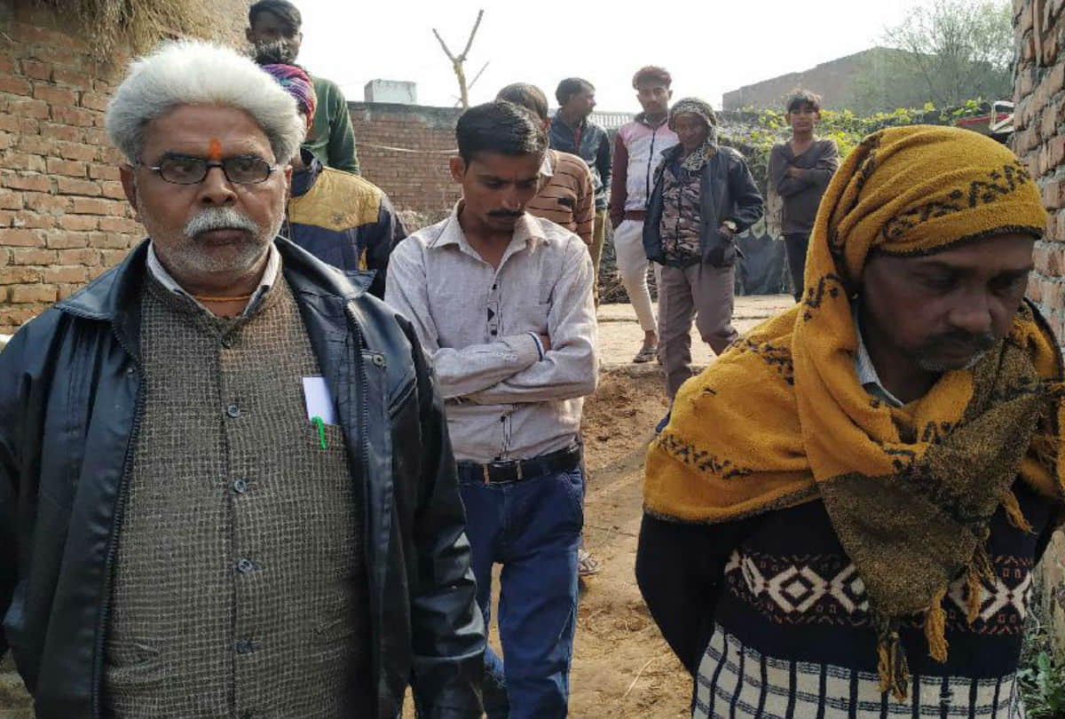 Son Killed father and Mother Police Not Arrestes Crime News