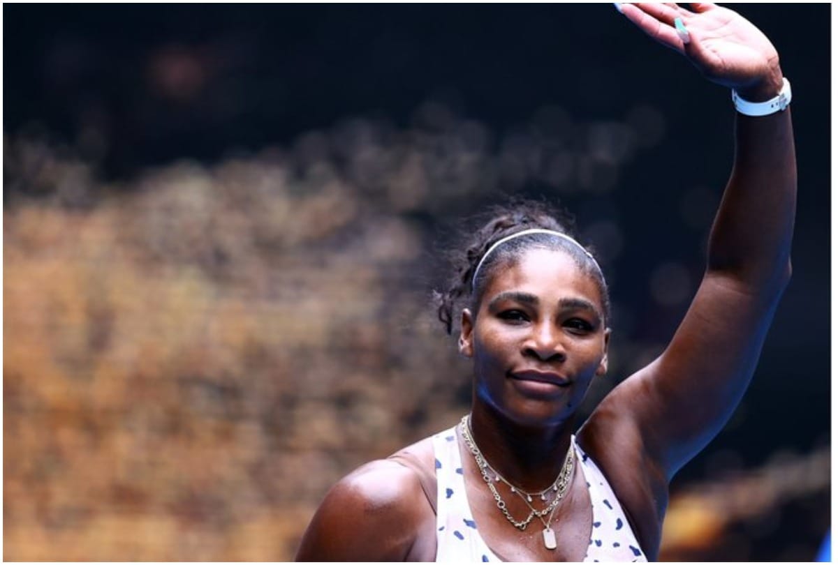 Serena Williams begins her Australian Open with quick win all Match Updates