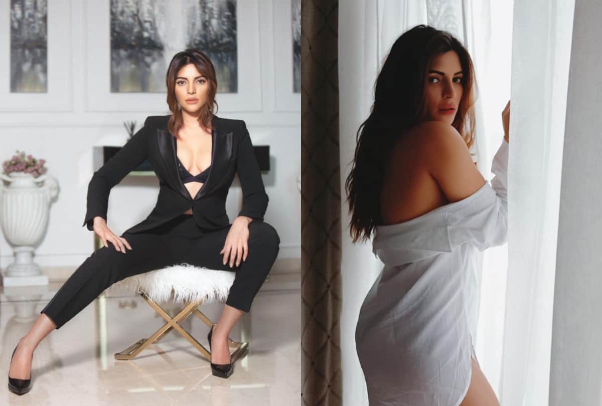 Shama Sikander glamorous photos goes viral on social media