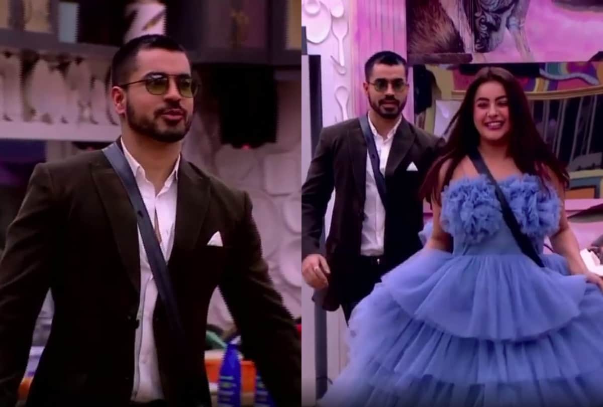 Bigg Boss 13 Gautam Gulati tweet on siddharth shukla shehnaz kaur gill fight