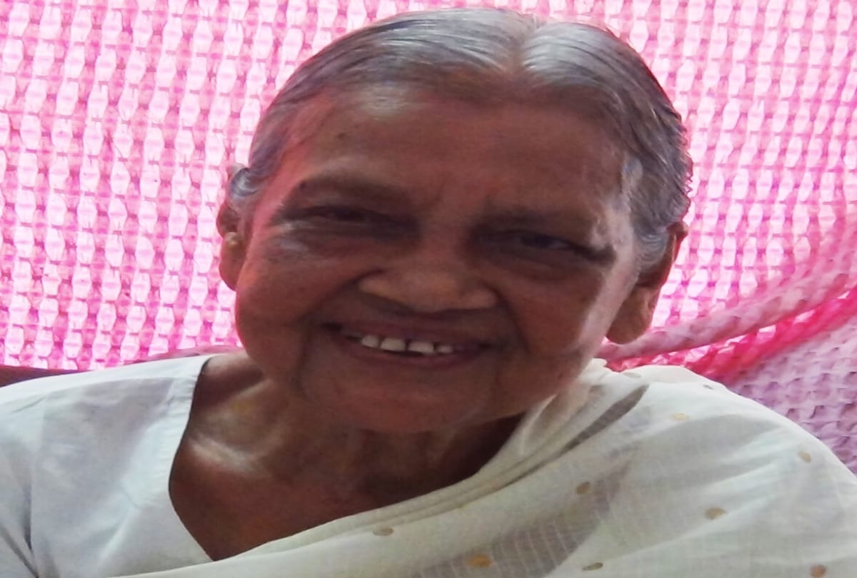 Famous folk singer Sunanda Patnaik passed away, Chief Minister condolences