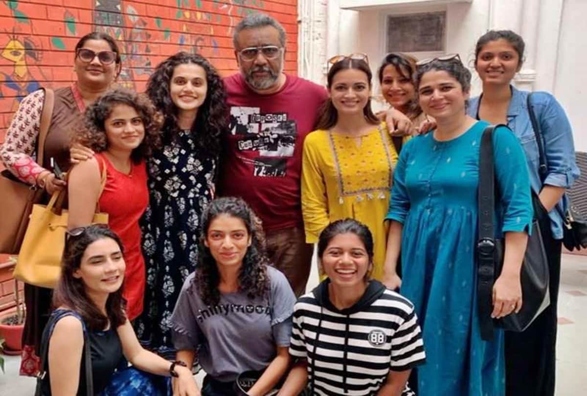 Thappad Movie Trailer Review: Taapsee Pannu Manav Kaul Starrer movie