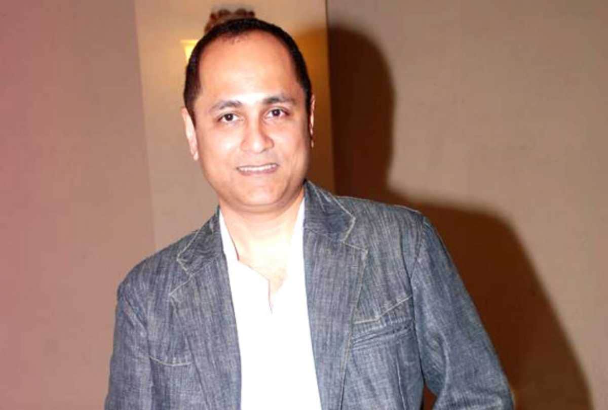 Producer Vipul Amritlal Shah says Shabana Azmi is recovering well