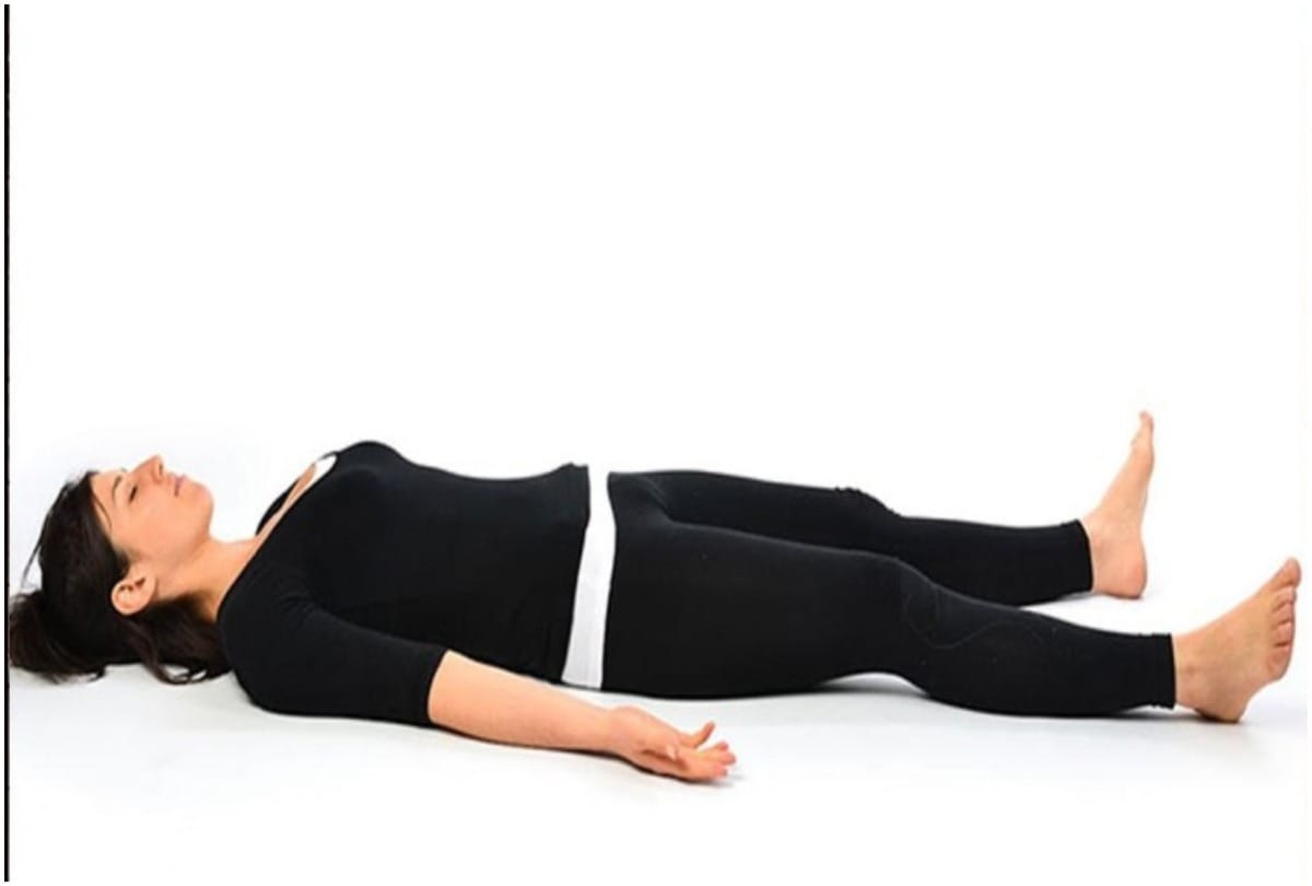 3 yoga poses for cure diabetes and control blood sugar