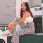 aaliyah kashyap