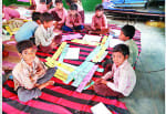 आंगनवाड़ी