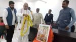 Government should protect Hindu refugees settled in Kashmir - Togadia