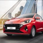 Hyundai Aura