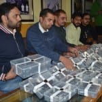 अवैध हथियार फैक्टरी