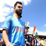 भारत बनाम न्यूजीलैंड