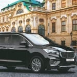 Kia Carnival MPV