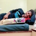 मनोज तिवारी