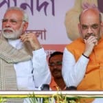 नरेंद्र मोदी-अमित शाह (फाइल फोटो)